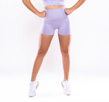 Load image into Gallery viewer, Seamless Fashion Short &quot;Lilac&quot;
