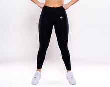 Load image into Gallery viewer, Poderosa Collection Legging &quot;Black&quot;
