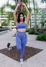 Load image into Gallery viewer, Poderosa Collection Legging &quot;Purple&quot;
